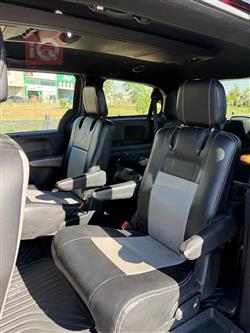 دۆج کەرەڤان